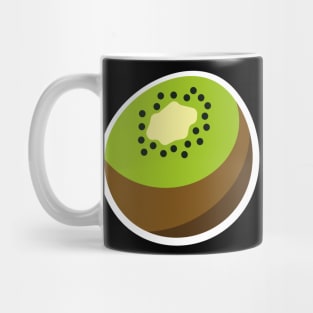 Kiwi Mug